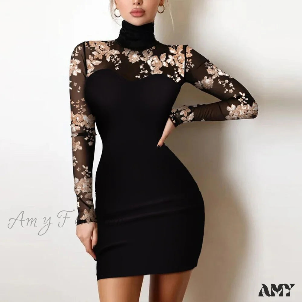 06 Black Print