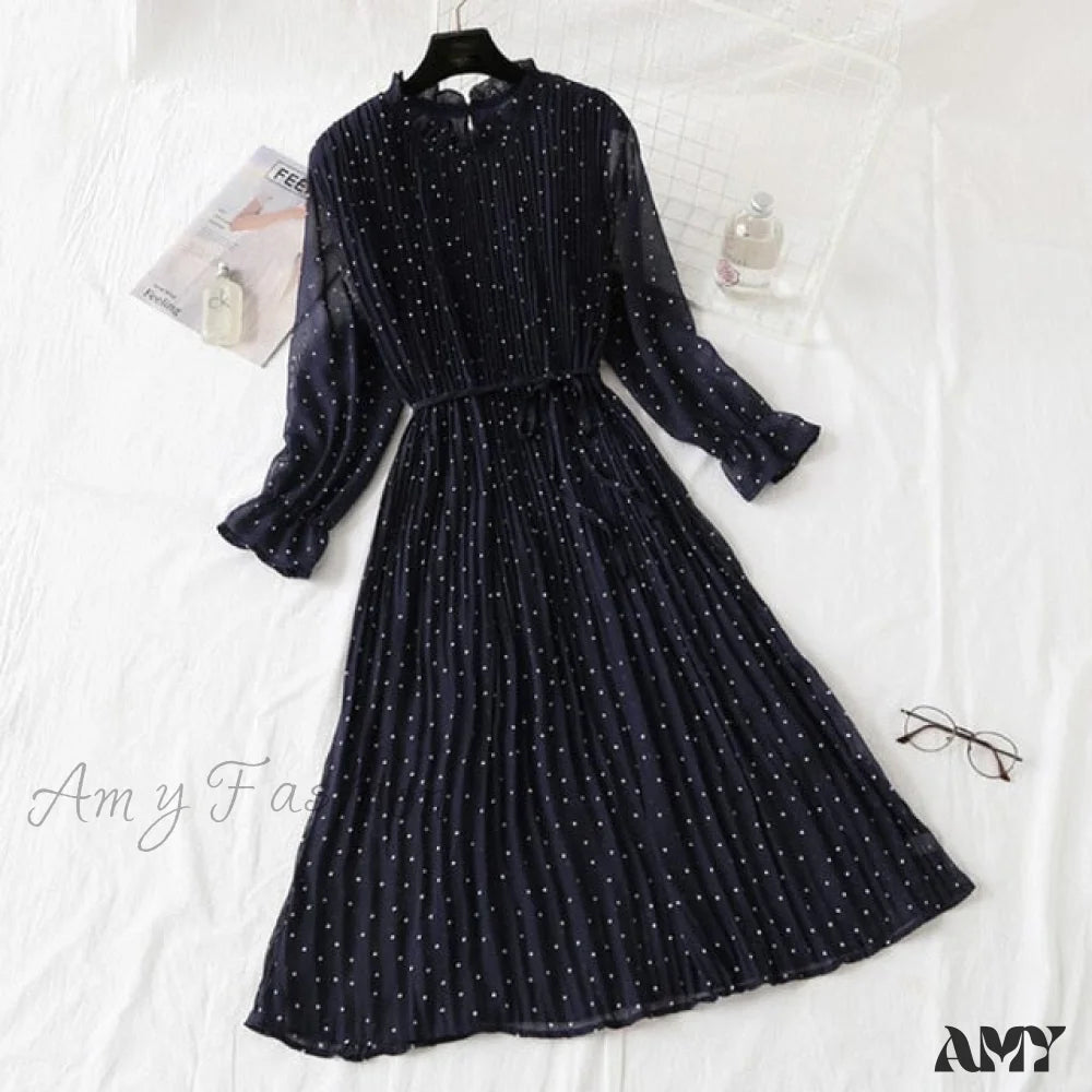 Navy blue