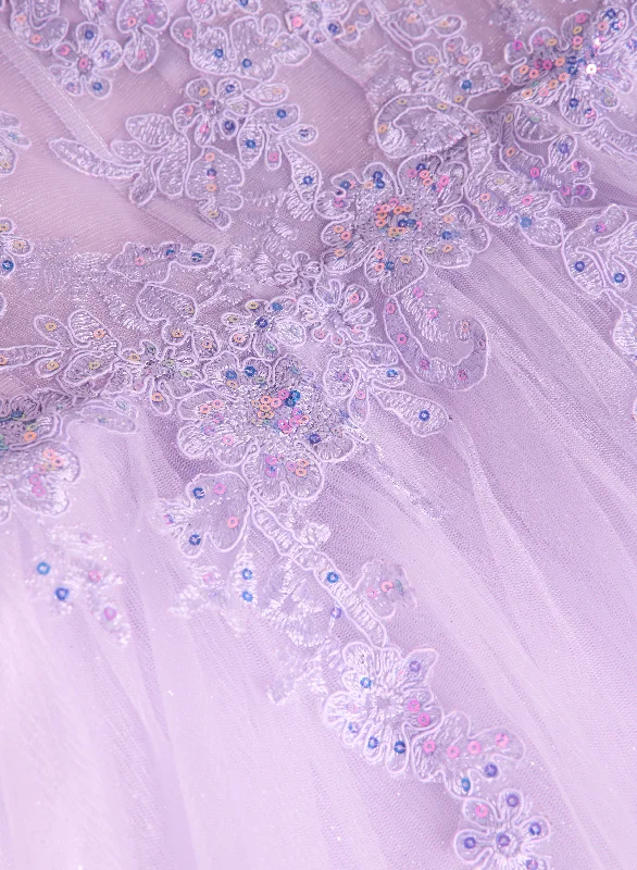 Light Lavender
