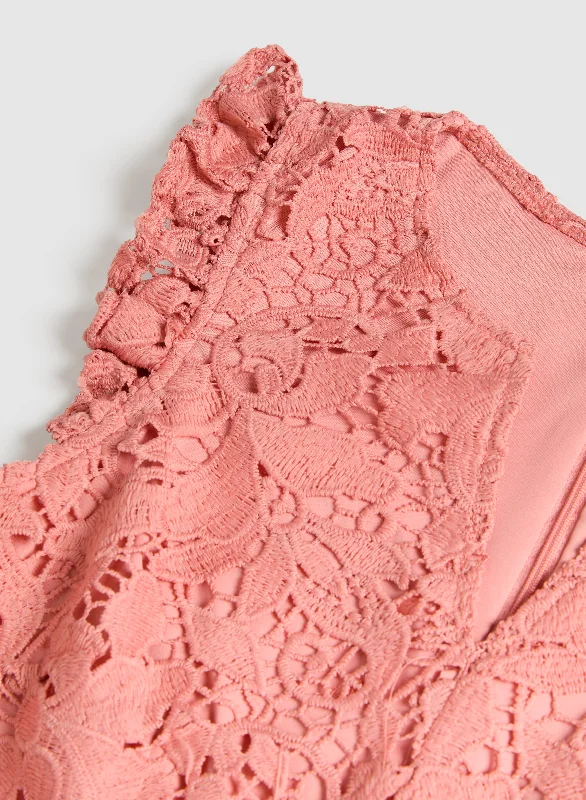 Pink Sand