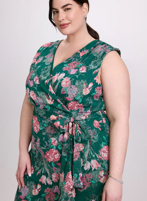 Green Pattern