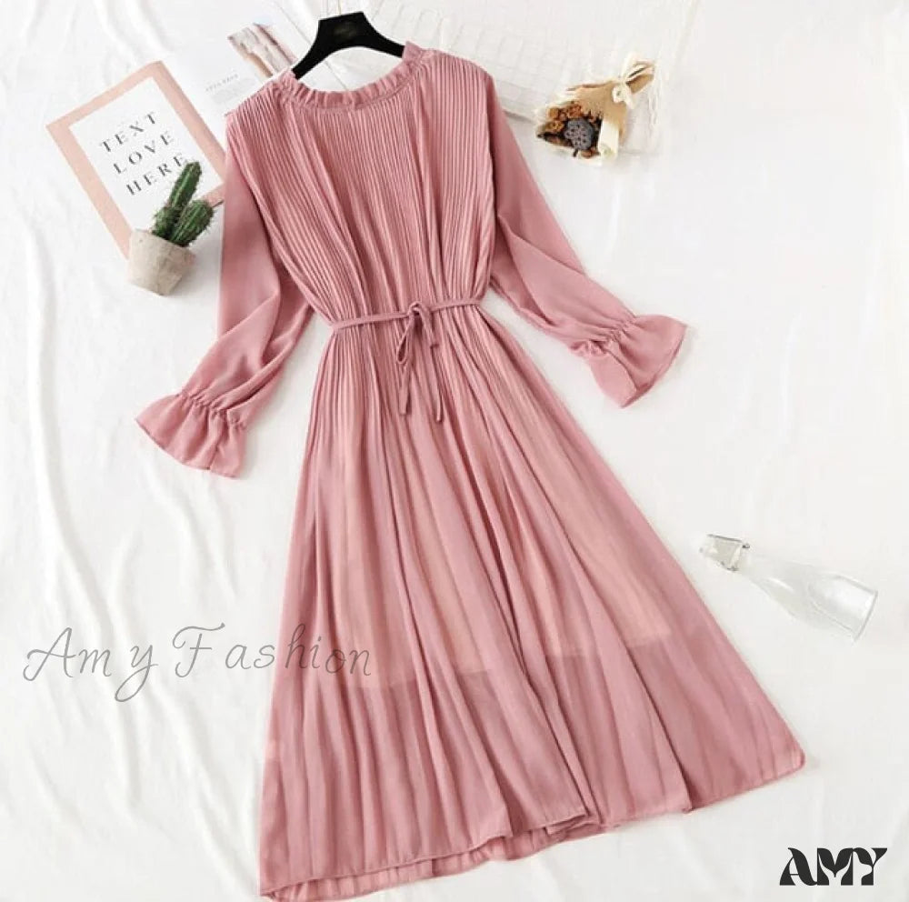 Solid Pink