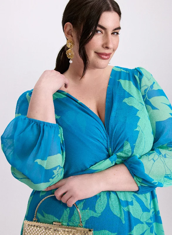 Green Pattern