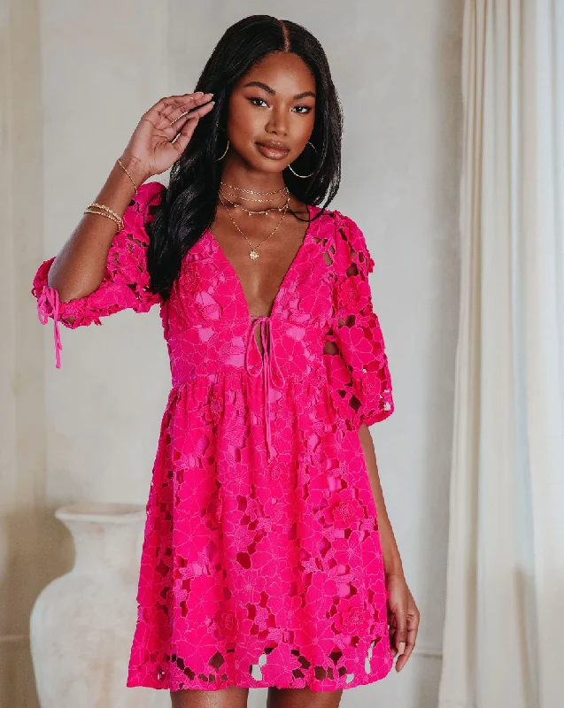 Hot Pink