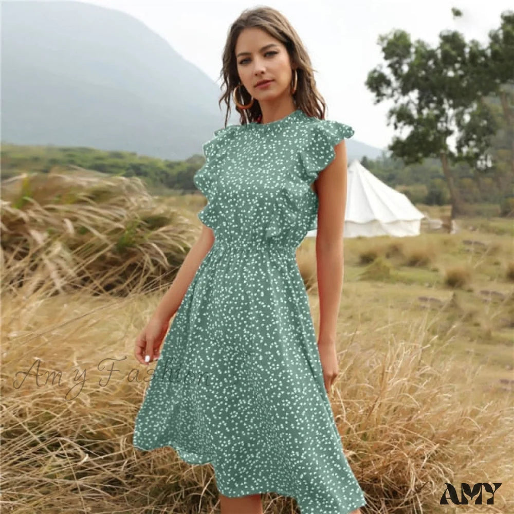 Light Green