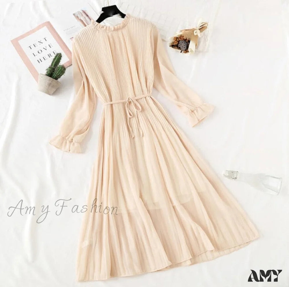 Solid apricot