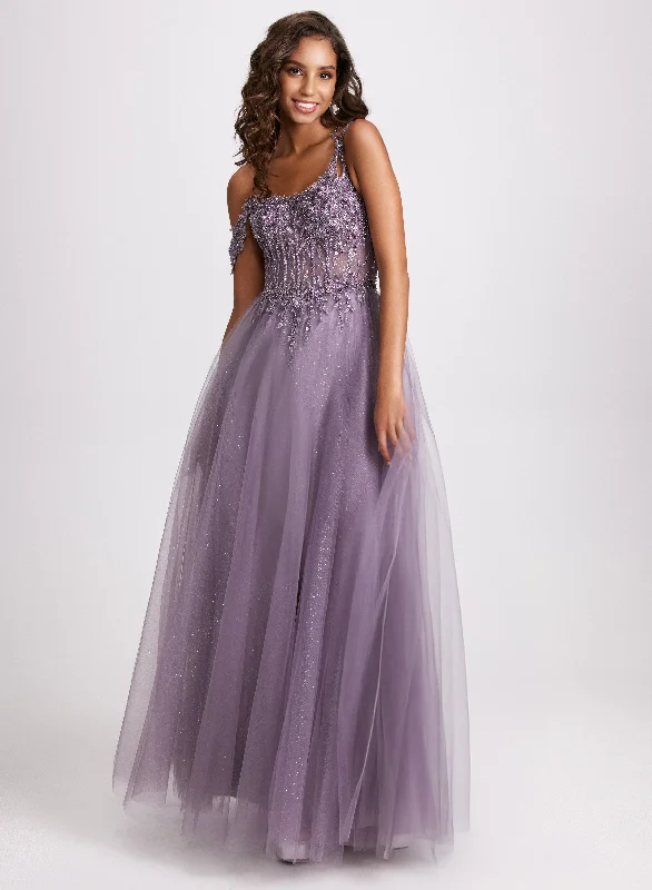 Velvet mini dresses for autumn weddings Mesh & Lace Corset Dress