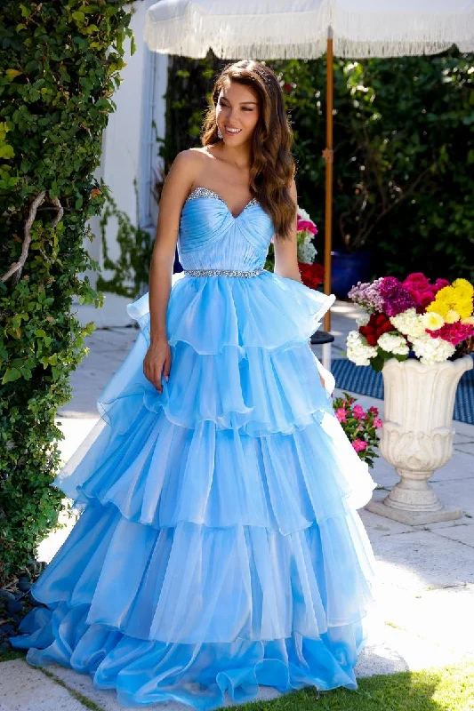 Sky Blue