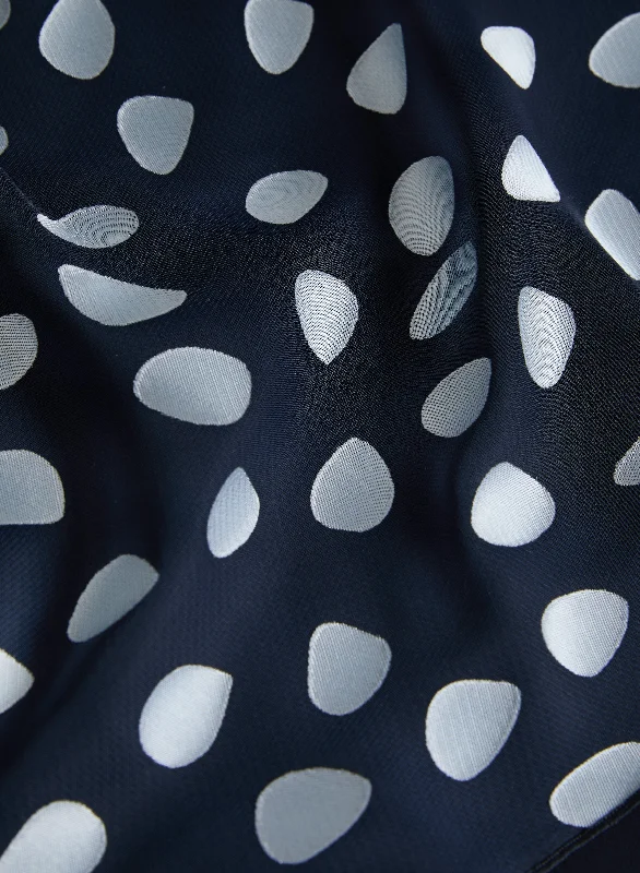 Blue Pattern