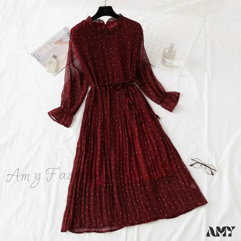 Red wine