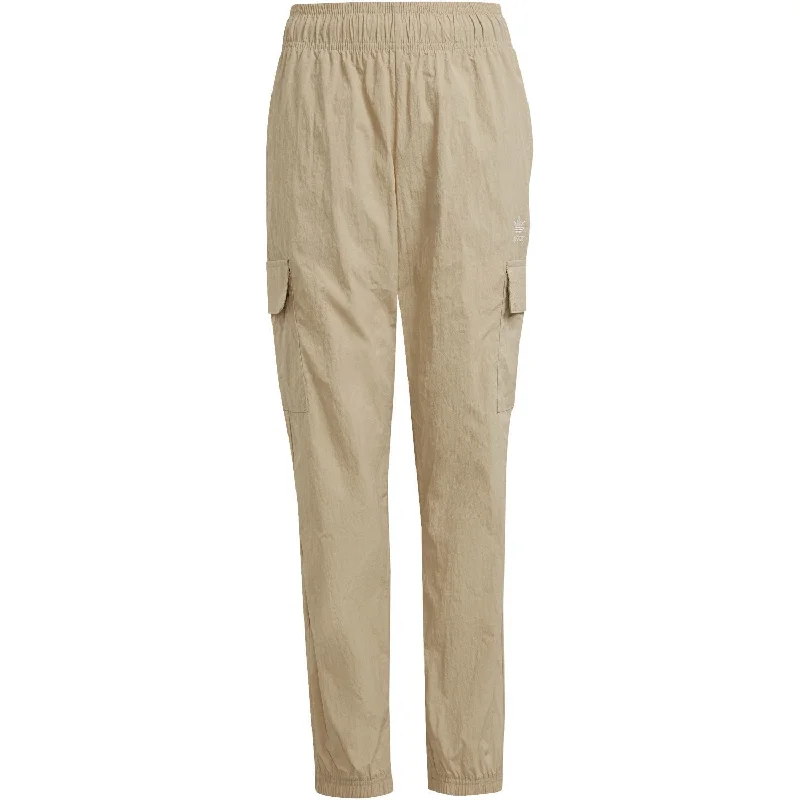 Tapered Leg Women's Wool Blend Trousers for Winteradidas Originals Magbei Cargo Sweatpants Tapered Leg Women's Wool Blend Trousers for Winteradidas Originals Magbei Cargo Sweatpants