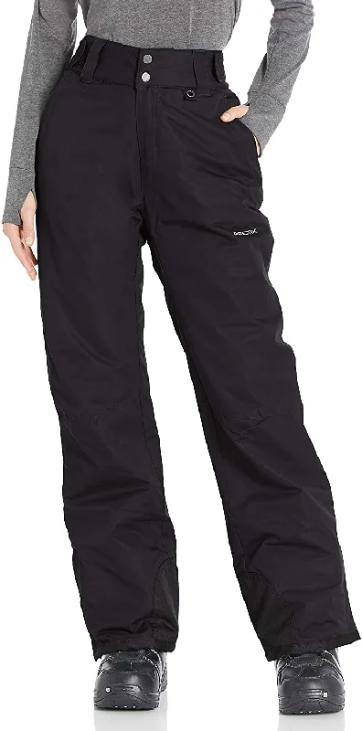 Plus Size Women's Patchwork - Design Jeans for a Unique AppearanceArctix Women's Classic Insulated Snow Pants Plus Size Women's Patchwork - Design Jeans for a Unique AppearanceArctix Women's Classic Insulated Snow Pants