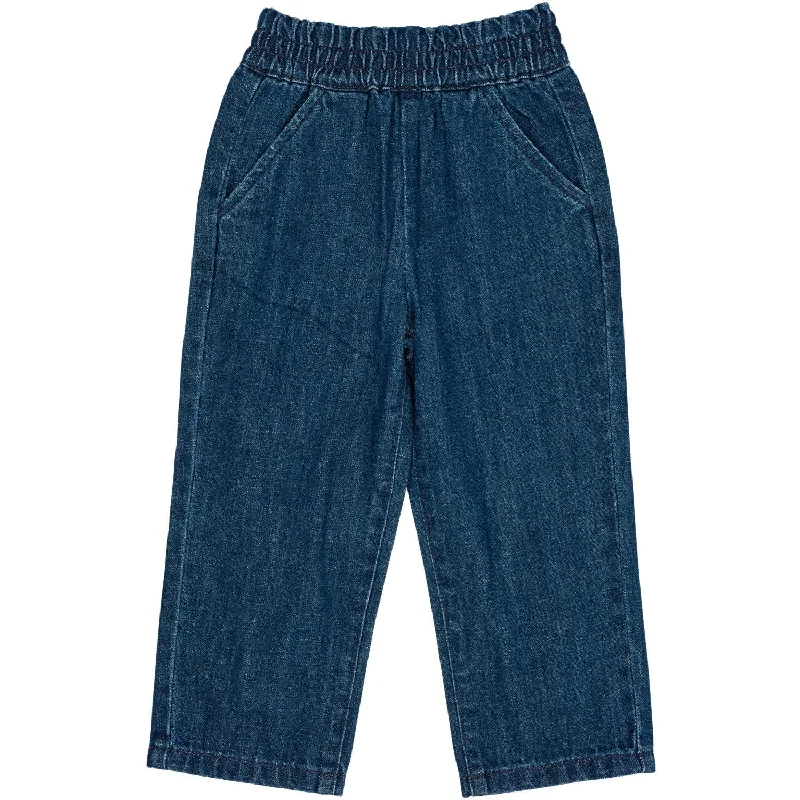 Plus Size Women's Cargo Pants with Multiple Pockets for HikingCopenhagen Colors Dark Indigo Blue Washed Organic Chinos W. Bow Regular Fit Plus Size Women's Cargo Pants with Multiple Pockets for HikingCopenhagen Colors Dark Indigo Blue Washed Organic Chinos W. Bow Regular Fit
