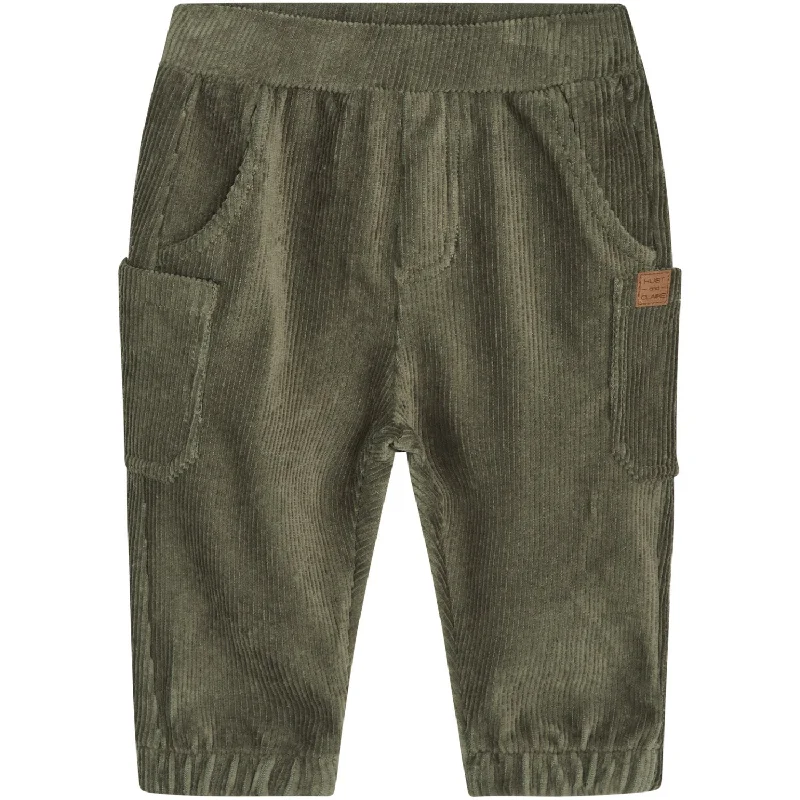 Women's Straight - Leg Linen Pants for a Breezy Summer LookHust & Claire Turtle Green Gus Sweatpants Women's Straight - Leg Linen Pants for a Breezy Summer LookHust & Claire Turtle Green Gus Sweatpants
