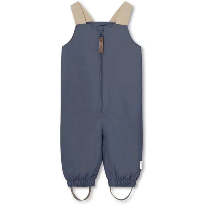 Plus Size Women's Patchwork - Design Jeans for a Unique AppearanceMINI A TURE WALENTAYA Spring Overalls Ombre Blue Plus Size Women's Patchwork - Design Jeans for a Unique AppearanceMINI A TURE WALENTAYA Spring Overalls Ombre Blue