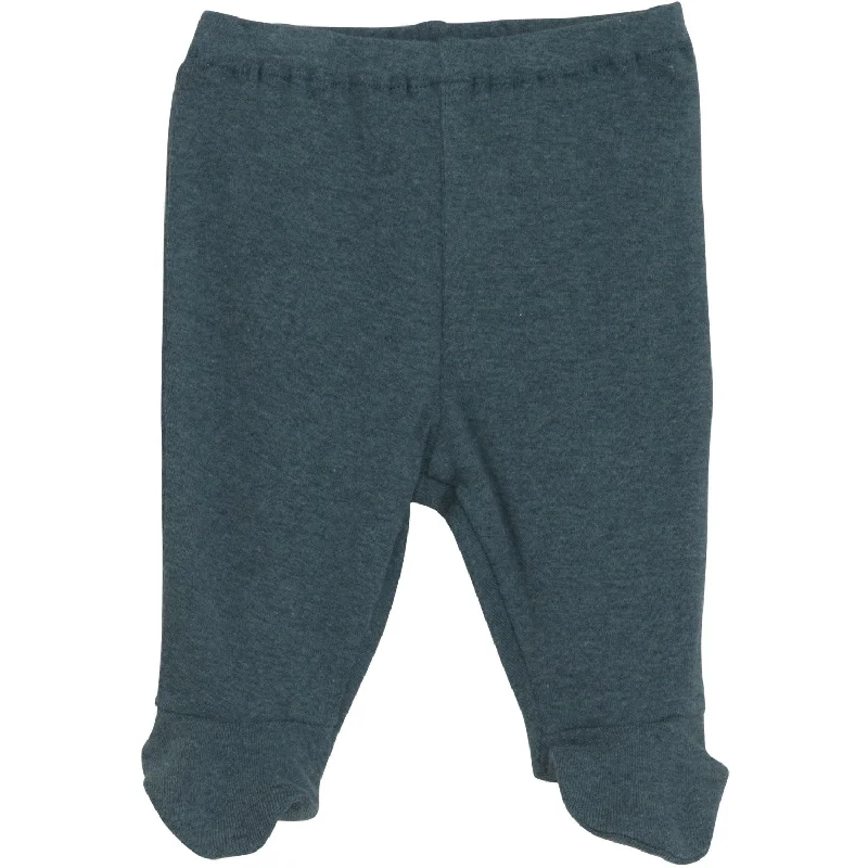 Cigarette Style Women's Printed Linen Blend Pants for Casual DaysSerendipity Arctic Newborn Pants With Feet Cigarette Style Women's Printed Linen Blend Pants for Casual DaysSerendipity Arctic Newborn Pants With Feet