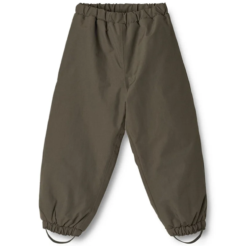 Plus Size Women's Patchwork - Design Jeans for a Unique AppearanceWheat Ski Pants Jay Tech Dry Black Plus Size Women's Patchwork - Design Jeans for a Unique AppearanceWheat Ski Pants Jay Tech Dry Black