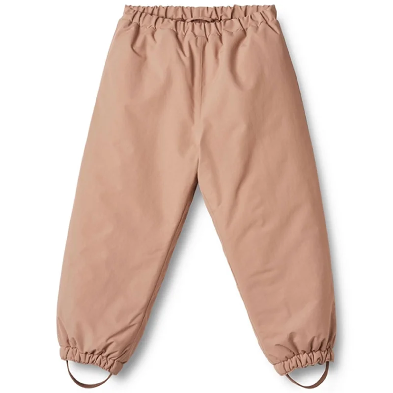 Wide - Leg Women's Chiffon Palazzo Pants for a Flowy AppealWheat Ski Pants Jay Tech Rose Dawn Wide - Leg Women's Chiffon Palazzo Pants for a Flowy AppealWheat Ski Pants Jay Tech Rose Dawn