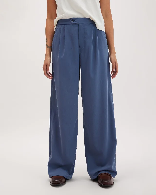 Vintage Indigo