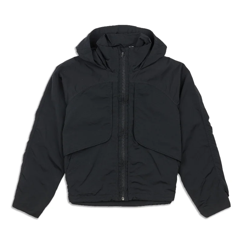 Women's pea coats with brass buttons for a nautical - inspired styleAlways Effortless Jacket Women's pea coats with brass buttons for a nautical - inspired styleAlways Effortless Jacket