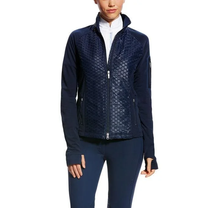 Oversized women's wool coats in a monochromatic look for a trendy outfitAriat Ladies Epic Jacket Oversized women's wool coats in a monochromatic look for a trendy outfitAriat Ladies Epic Jacket
