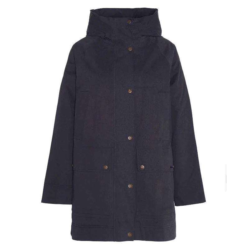 Women's faux fur coats in bright colors for a bold fashion statementBarbour Winter Beadnell Waterproof Ladies Jacket - Dark Navy/Classic Women's faux fur coats in bright colors for a bold fashion statementBarbour Winter Beadnell Waterproof Ladies Jacket - Dark Navy/Classic