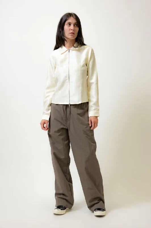 Women's Belted Blazers in Camel Color for a Sophisticated OutfitBeach Brains Little LS Shacket - Bone Women's Belted Blazers in Camel Color for a Sophisticated OutfitBeach Brains Little LS Shacket - Bone