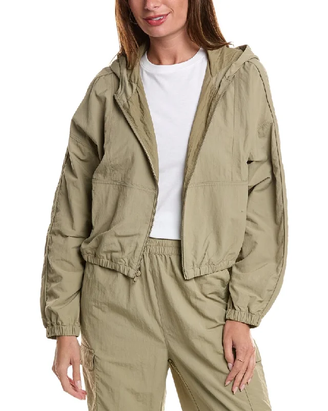 Women's cropped leather coats with silver studs for an edgy lookSpiritual Gangster Journey Active Jacket Women's cropped leather coats with silver studs for an edgy lookSpiritual Gangster Journey Active Jacket