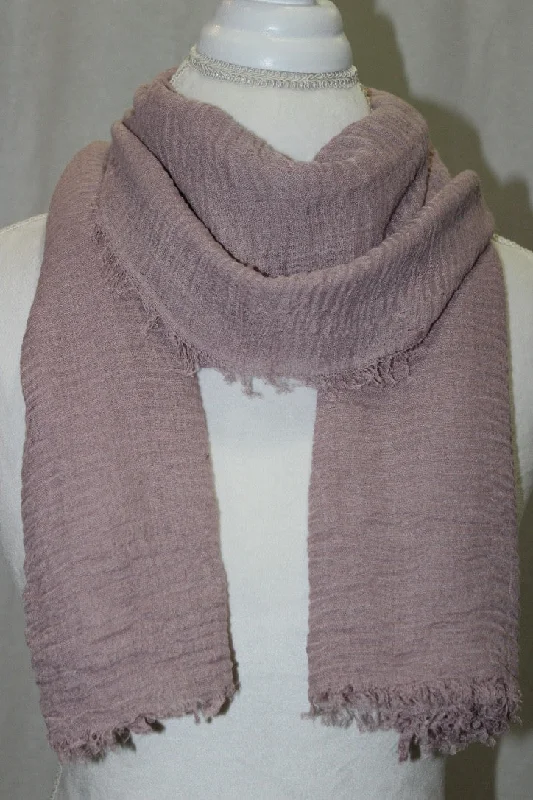 sequin embellished women cardigan for special occasionsDusty Rose Pleated Cotton Scarf sequin embellished women cardigan for special occasionsDusty Rose Pleated Cotton Scarf