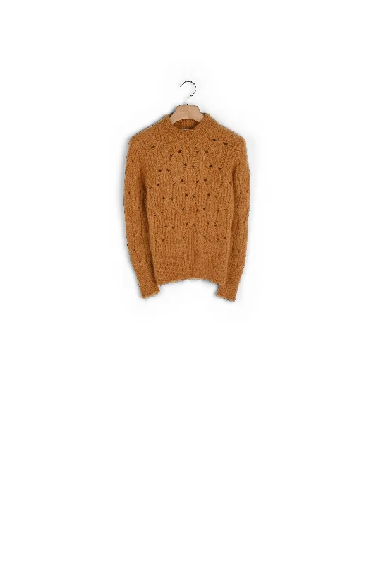 maternity women cardigan for expecting momsPULL Camel