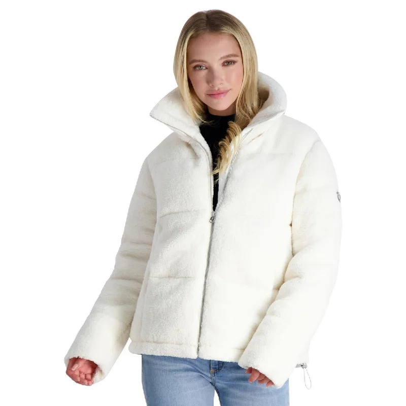 Belted women's cashmere coats in soft pastels for a luxurious feelJessica Simpson Womens Sherpa Quilted Puffer Jacket Belted women's cashmere coats in soft pastels for a luxurious feelJessica Simpson Womens Sherpa Quilted Puffer Jacket