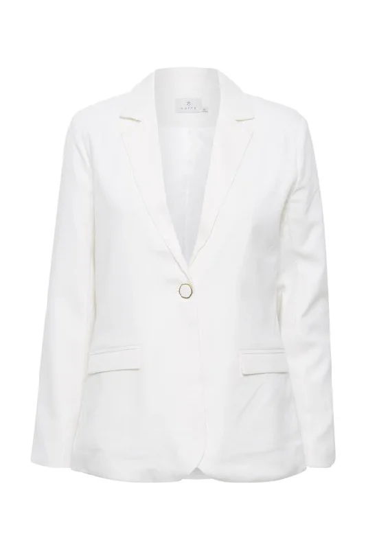 Double - Breasted Women's Polyester Blazers in Bright Colors for a Fun StyleKAdarlena Blazer Double - Breasted Women's Polyester Blazers in Bright Colors for a Fun StyleKAdarlena Blazer