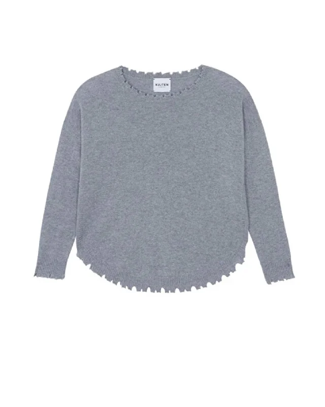 GRIS CHINE