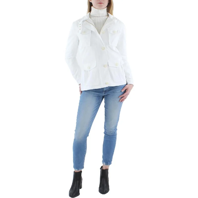 Checkered women's wool coats in a classic pattern for a timeless styleLauren Ralph Lauren Womens Short Field Soft Shell Jacket Checkered women's wool coats in a classic pattern for a timeless styleLauren Ralph Lauren Womens Short Field Soft Shell Jacket