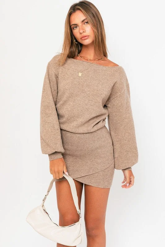Midi - Length Women's Shetland Wool Sweater Dresses in Traditional PatternsAll In Sweater Dress Midi - Length Women's Shetland Wool Sweater Dresses in Traditional PatternsAll In Sweater Dress