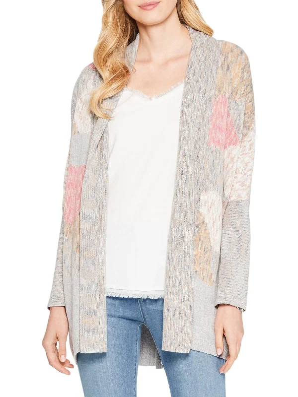 Sleeveless Women's Silk Blend Sweater Dresses for a Sophisticated LookAround the Bend Womens Printed Open Front Cardigan Sweater Sleeveless Women's Silk Blend Sweater Dresses for a Sophisticated LookAround the Bend Womens Printed Open Front Cardigan Sweater