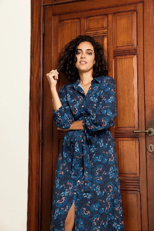 Mock Neck Women's Angora Blend Sweater Dresses in Solid ColorsAtelier Jupe Tilde Shirt Dress Mock Neck Women's Angora Blend Sweater Dresses in Solid ColorsAtelier Jupe Tilde Shirt Dress