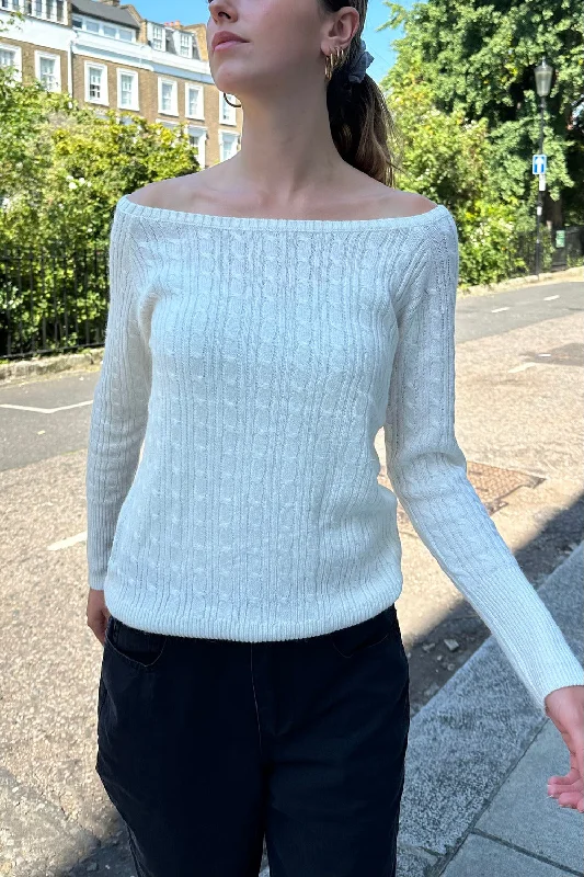 Natural White