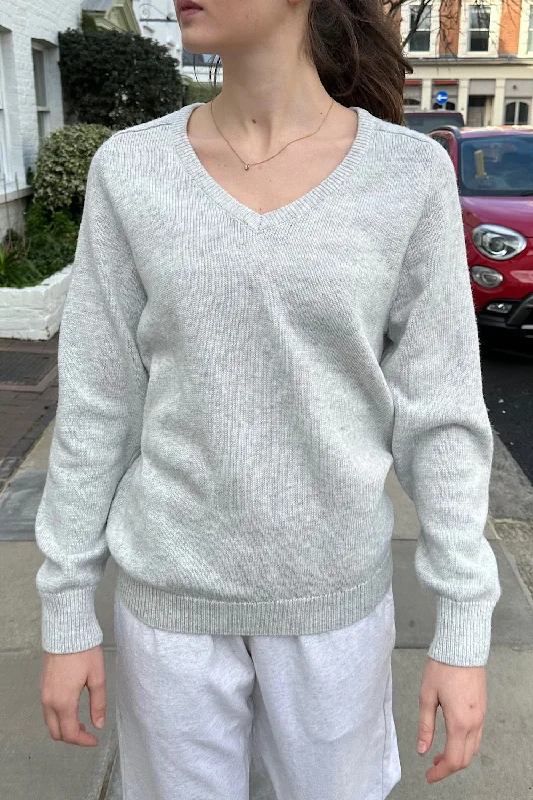 Silver Grey