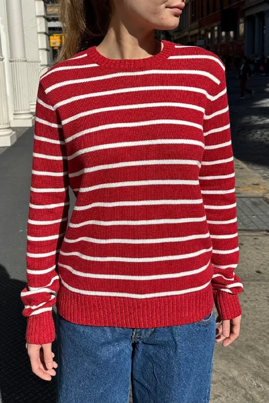 Red White Stripes