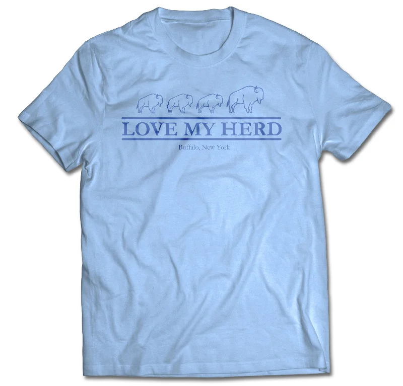 Sleeveless Women T Shirt for Summer ComfortLove My Herd - THREE CHILDREN - Unisex T-Shirt Sleeveless Women T Shirt for Summer ComfortLove My Herd - THREE CHILDREN - Unisex T-Shirt