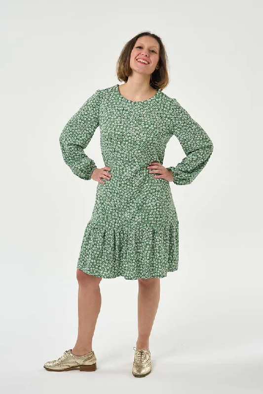 Wrap - Style Women's Lambswool Sweater Dresses in Elegant ShadesSew Over It Ultimate Shift Dress Add-on Pack Wrap - Style Women's Lambswool Sweater Dresses in Elegant ShadesSew Over It Ultimate Shift Dress Add-on Pack