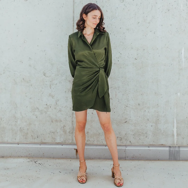 Plus Size Women's Open - Front Cardigan Style Sweater DressesSewing Patterns by Masin Atlas Wrap Dress Plus Size Women's Open - Front Cardigan Style Sweater DressesSewing Patterns by Masin Atlas Wrap Dress