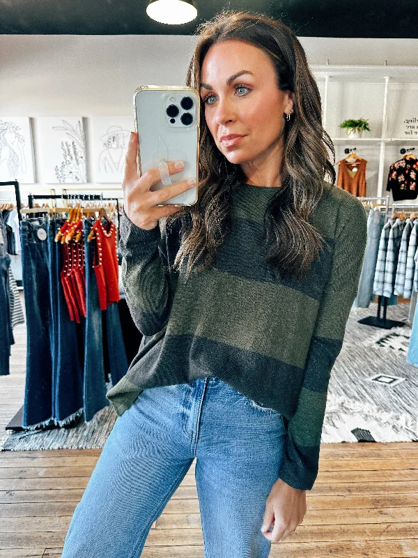 Mock Neck Women's Alpaca Wool Sweaters in Earth TonesThe London Sweater-3 Colors
