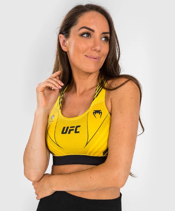 Organic Cotton Women T Shirt for Eco - Conscious WearersUFC Venum Authentic Fight Night 1.0 Women's Sport Bra - Yellow Organic Cotton Women T Shirt for Eco - Conscious WearersUFC Venum Authentic Fight Night 1.0 Women's Sport Bra - Yellow