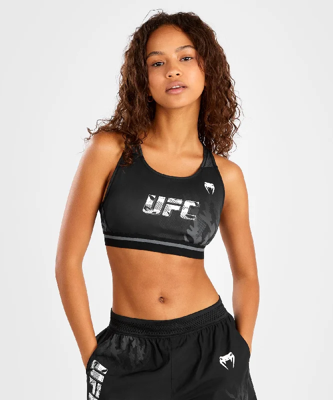 Puff Sleeve Women T Shirt for a Fashion - Forward LookUFC Venum Authentic Fight Week Women's Sport Bra - Black Puff Sleeve Women T Shirt for a Fashion - Forward LookUFC Venum Authentic Fight Week Women's Sport Bra - Black