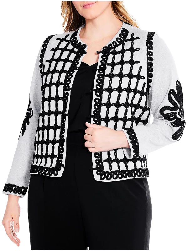 Mock Neck Women's Angora Blend Sweater Dresses in Solid ColorsWomens Applique Layering Button-Up Mock Neck Women's Angora Blend Sweater Dresses in Solid ColorsWomens Applique Layering Button-Up