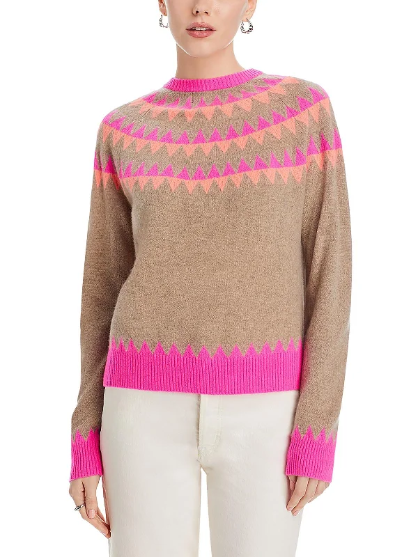 Plus Size Women's Fit - and - Flare Sweater Dresses with Ruffled HemWomens Cashmere Long Sleeves Pullover Sweater Plus Size Women's Fit - and - Flare Sweater Dresses with Ruffled HemWomens Cashmere Long Sleeves Pullover Sweater