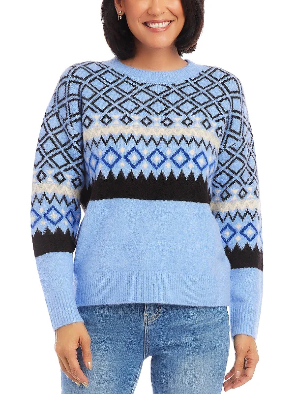 Empire Waist Women's Alpaca Wool Sweater Dresses in Earthy TonesWomens Knit Crewneck Pullover Sweater Empire Waist Women's Alpaca Wool Sweater Dresses in Earthy TonesWomens Knit Crewneck Pullover Sweater