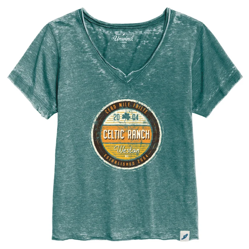 Heather Dark Green